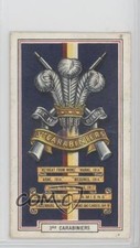 1939 Gallaher Army Badges
