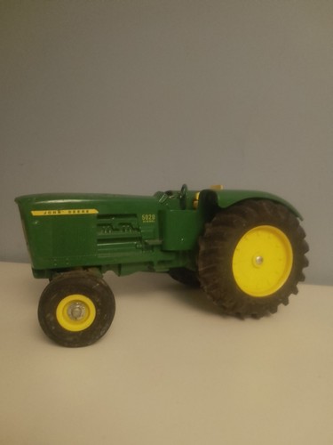 Vintage ertl scale john - ertl,