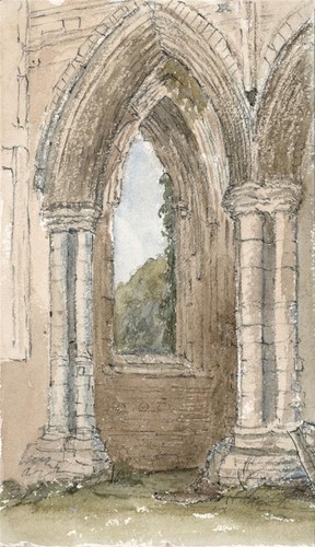 Tintern abbey monmouthshire - tintern,