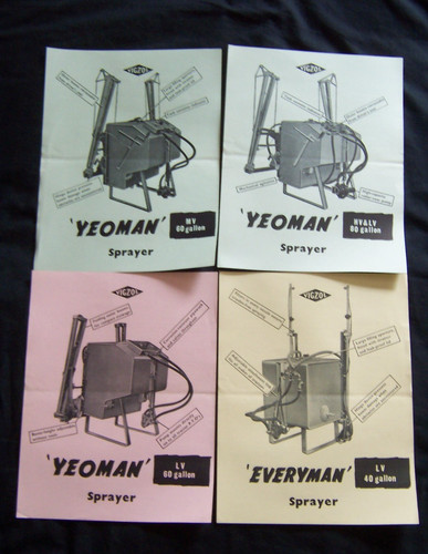 Vigzol crop sprayer tanks - vigzol,