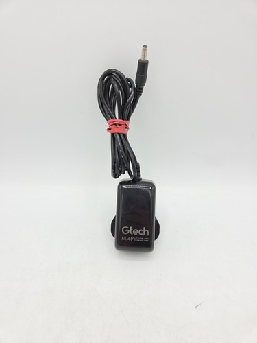 Genuine gtech charger cable - genuine,