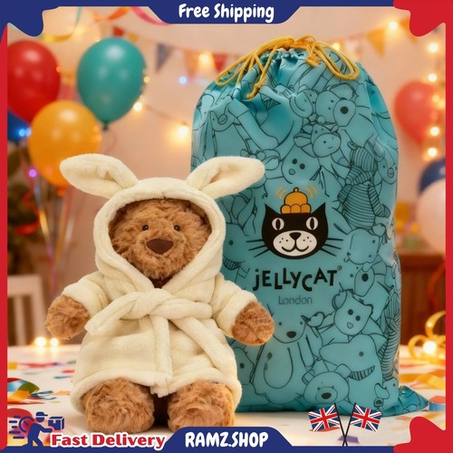 New jellycat lovely - new,