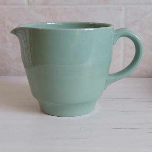 Wood ware beryl milk - ware, custard