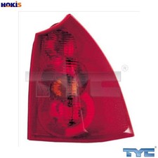 TAIL LIGHT ASSEMBLY