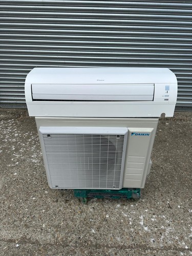 Daikin inverter wall - kw,