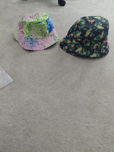 Hats