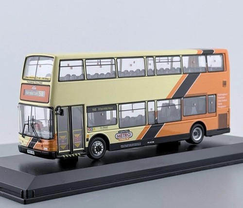 Cmnl ukbus 2006 - ukbus, dennis