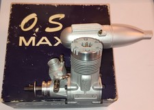 1980 OS MAX 61 FSR ring