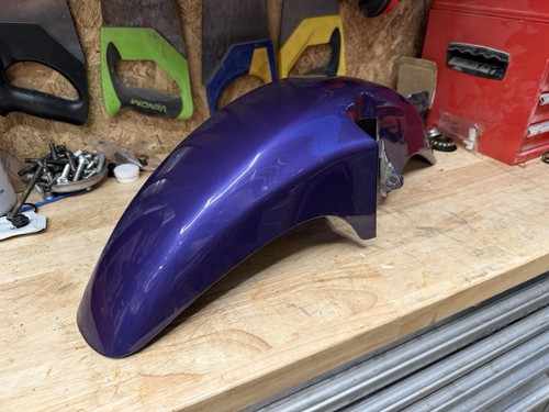 Honda xl600v transalp front - xl600v,