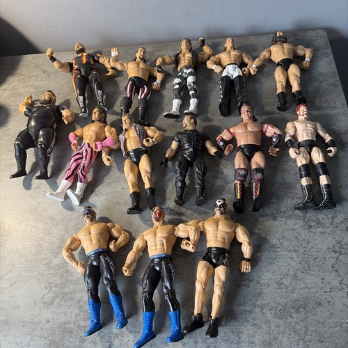 Wwe jakks pacific ring giant - jakks,