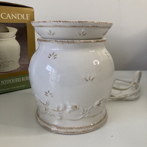 Yankee candle electric wax - candle,