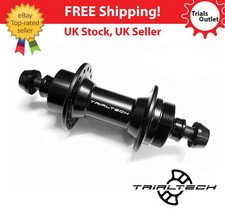 110mm or 116mm 32h Rear Fixed