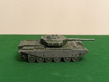 Dinky Supertoys 651 Centurion Tank 1954