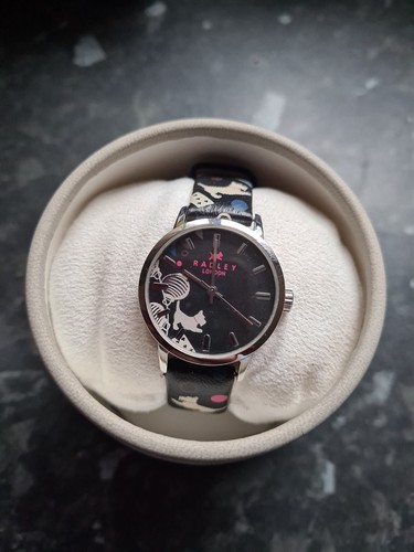 Radley watch great used - radley,