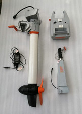 Torqeedo Travel 1003 Electric 3hp Outboard Motor 1100W + 915Wh Lithium Battery