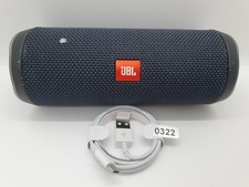 JBL FLIP 4 Wireless Portable Bluetooth Speaker Black 