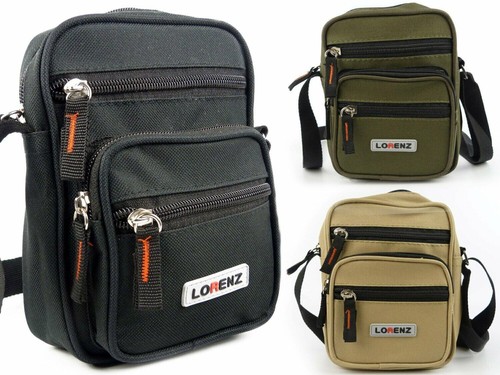 Canvas travel shoulder - travel, bag