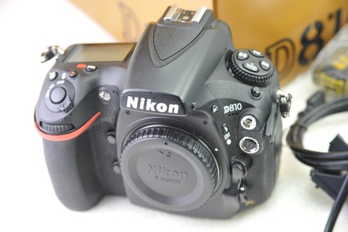 Nikon d810 3mp - nikon,