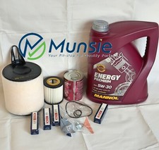 Service Kit for BMW 3-Series