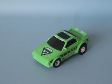 Matchbox Toyota MR2 MKI Green Body Turbo 2 Sports Toy Model Car Unboxed 68mm