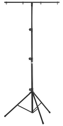 Tripod lighting stand with - tripod,