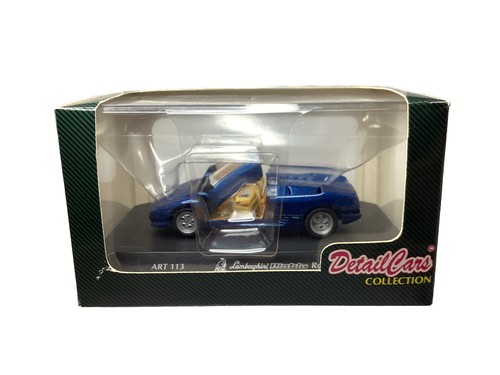Corgi detail cars lamborghini - corgi,