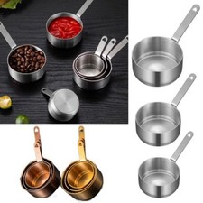 With Handle Mini Sauce Pan Non
