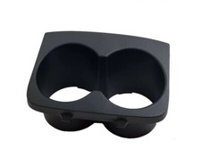 VAUXHALL GRANDLAND X CUP HOLDER 2017-2023 CENTRE CONSOLE DRINK  GENUINE  OPEL