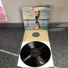 LP VINYL BLONDE ON BLONDE REFLECTIONS ON A LIFE NR 5058 UK 1ST PRESS VG+/VG+