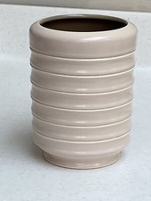 Poole pottery 1950 jimmy - pottery,