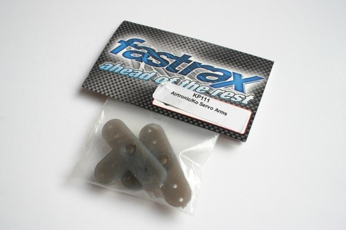 Fastrax kimbrough t servo - /,