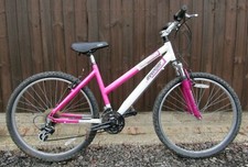 Emmelle Avenger Ladies Front