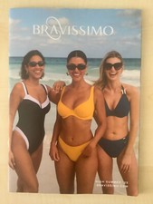 BRAVISSIMO CATALOGUE HIGH SUMMER 2025