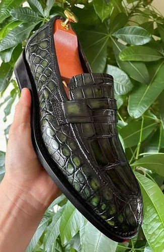 Bespoke premium quality green - premium,