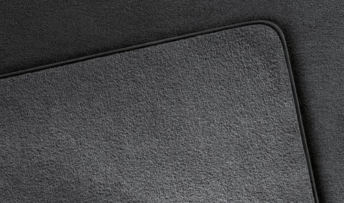 Bmw genuine floor mats set - genuine,