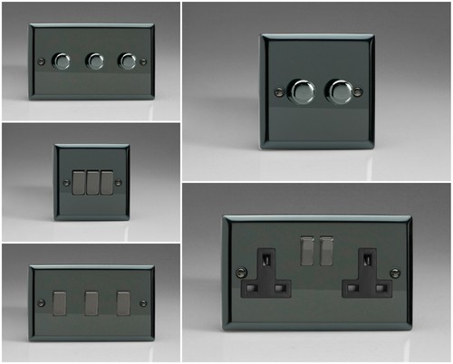 Varilight classic iridium - varilight,