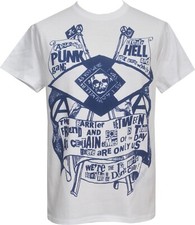 70's Punk Hell Seditionaries