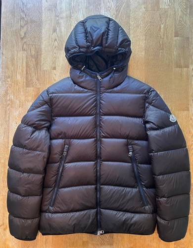 Moncler chauvon jacket - jacket, genuine
