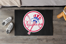 New York Deadass B Yankee