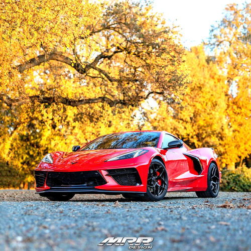 Mrr f10 forged - 20”,