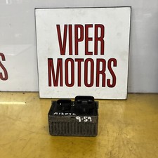 Vauxhall Astra J Glow Plug