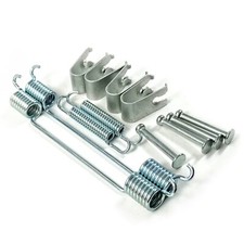 REAR BRAKE SHOE FITTING KIT