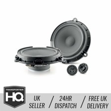 Ford Transit Custom 2nd Gen