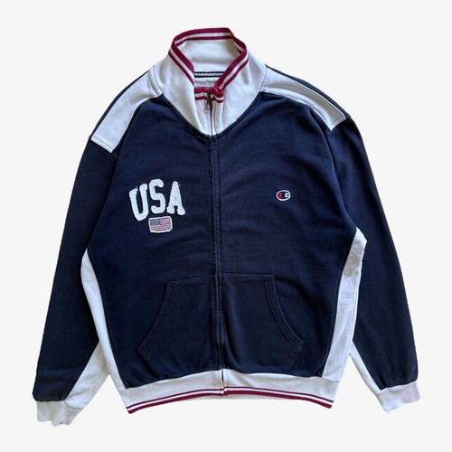Vintage 90s champion usa - vintage,