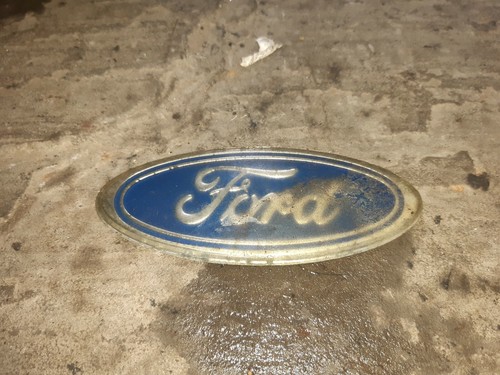 Escort turbo xr3i mfi spare - escort,