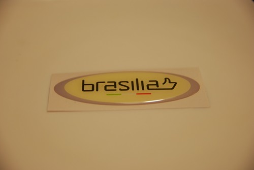Brasilia coffee machine - brasilia,