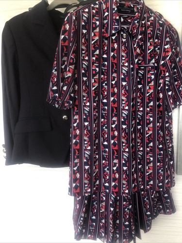 British airways crew uniform - ,