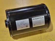 Aventics Series AR1 Black