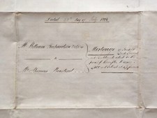 1854 Brampton Cumberland