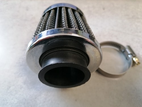 50cc efc power - pod, air